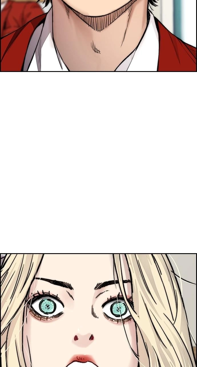 Wind Breaker Chapter 413 – S4-35 Page 134