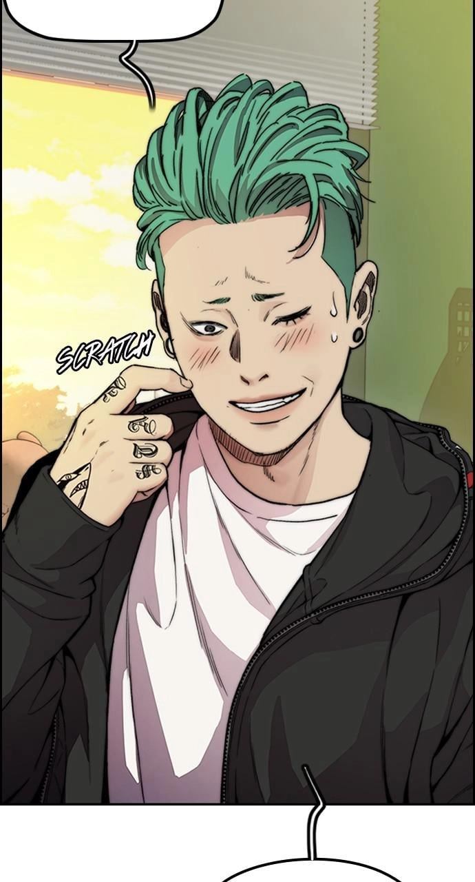 Wind Breaker Chapter 413 – S4-35 Page 21