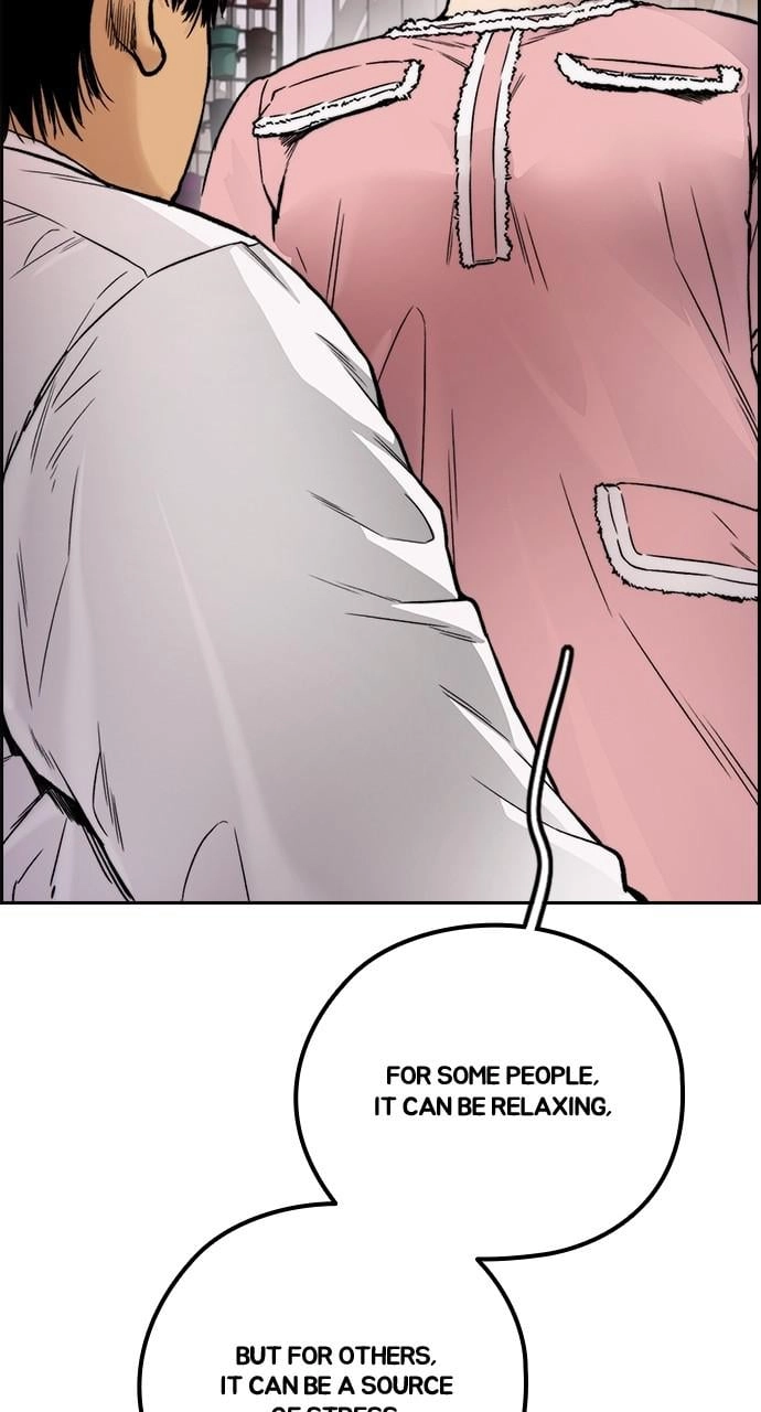 Wind Breaker Chapter 413 – S4-35 Page 70