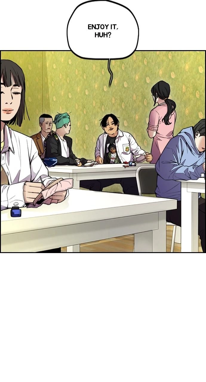 Wind Breaker Chapter 413 – S4-35 Page 78