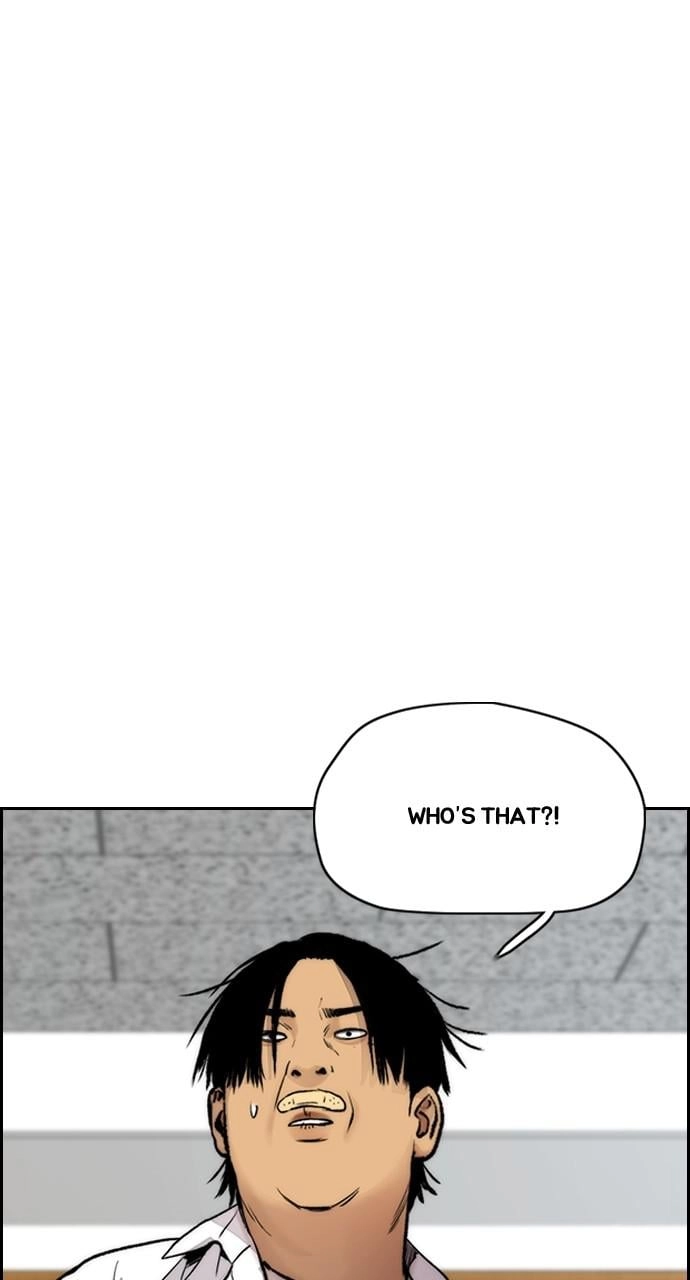 Wind Breaker Chapter 413 – S4-35 Page 125
