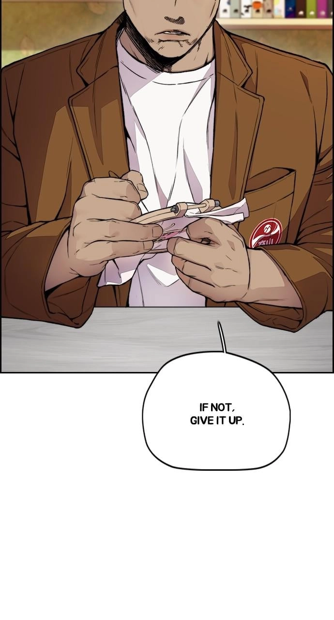 Wind Breaker Chapter 413 – S4-35 Page 75