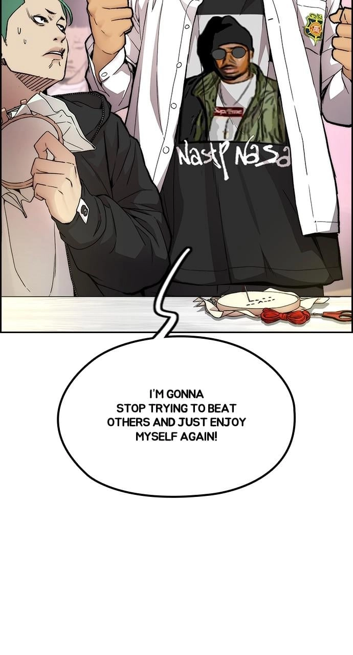 Wind Breaker Chapter 413 – S4-35 Page 102