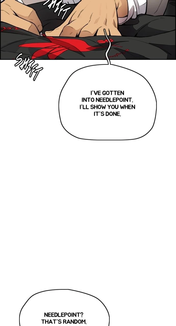 Wind Breaker Chapter 413 – S4-35 Page 116