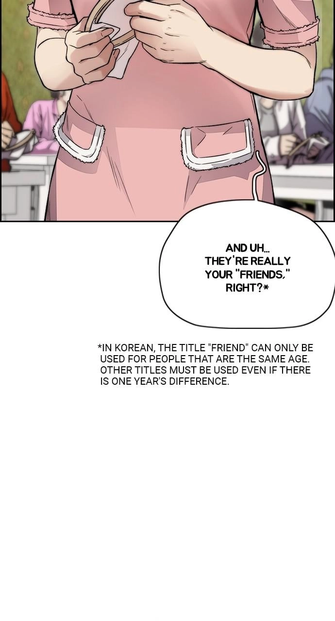 Wind Breaker Chapter 413 – S4-35 Page 5