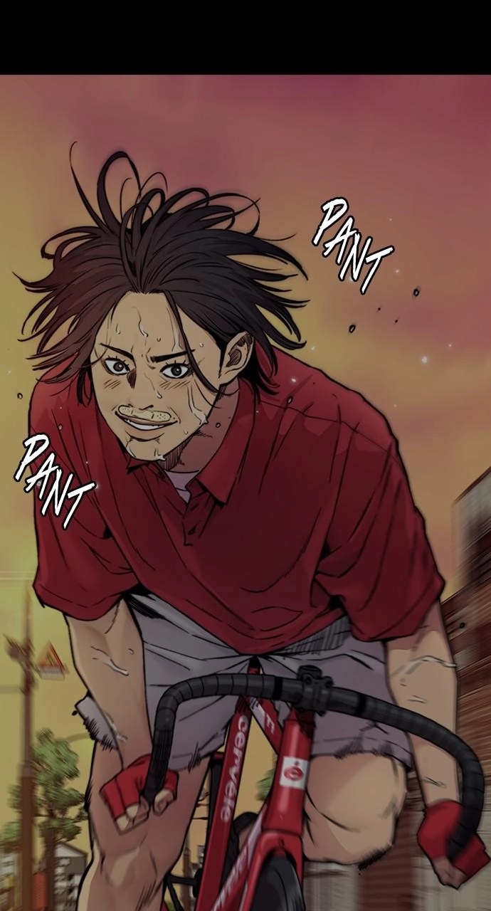 Wind Breaker Chapter 413 – S4-35 Page 85