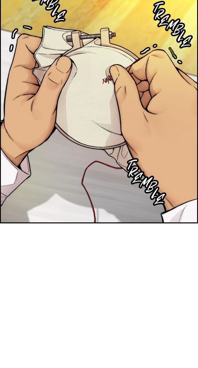 Wind Breaker Chapter 413 – S4-35 Page 39