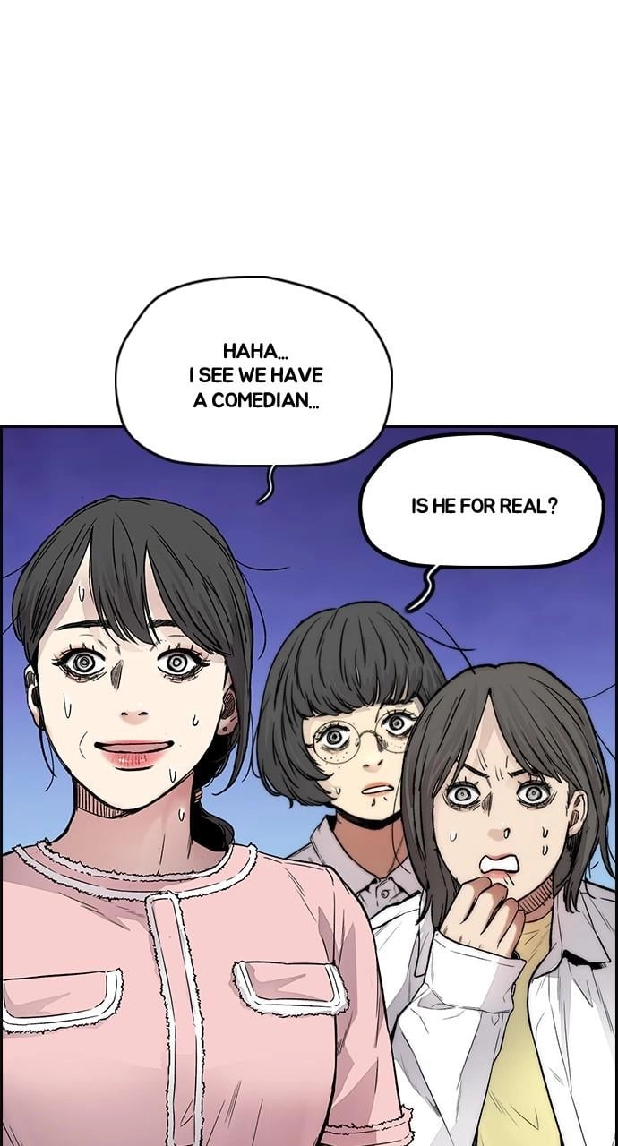 Wind Breaker Chapter 413 – S4-35 Page 29