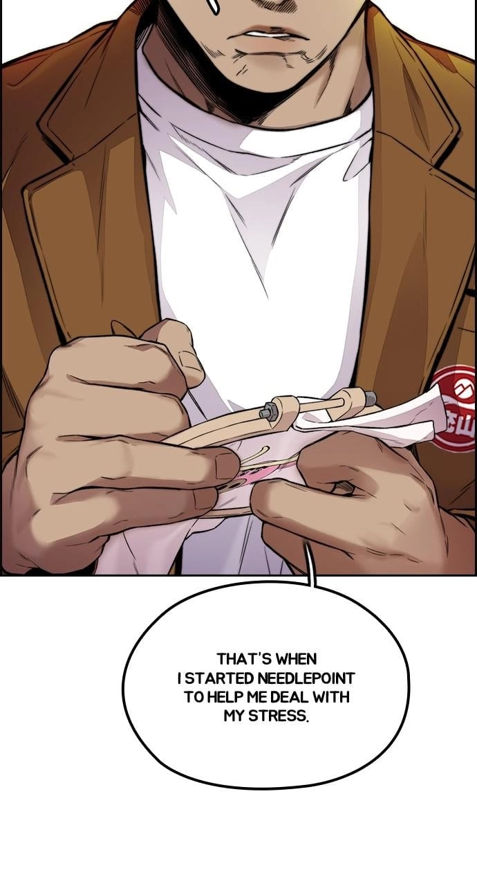 Wind Breaker Chapter 413 – S4-35 Page 73