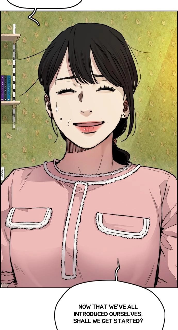 Wind Breaker Chapter 413 – S4-35 Page 31