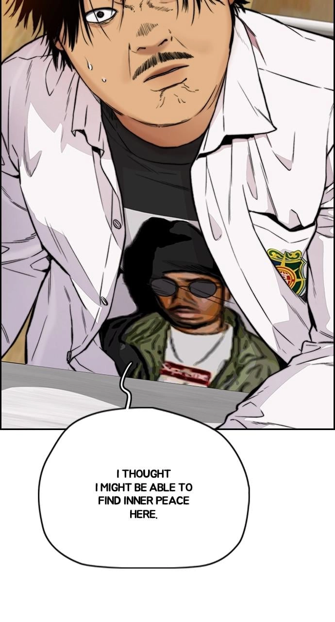 Wind Breaker Chapter 413 – S4-35 Page 65
