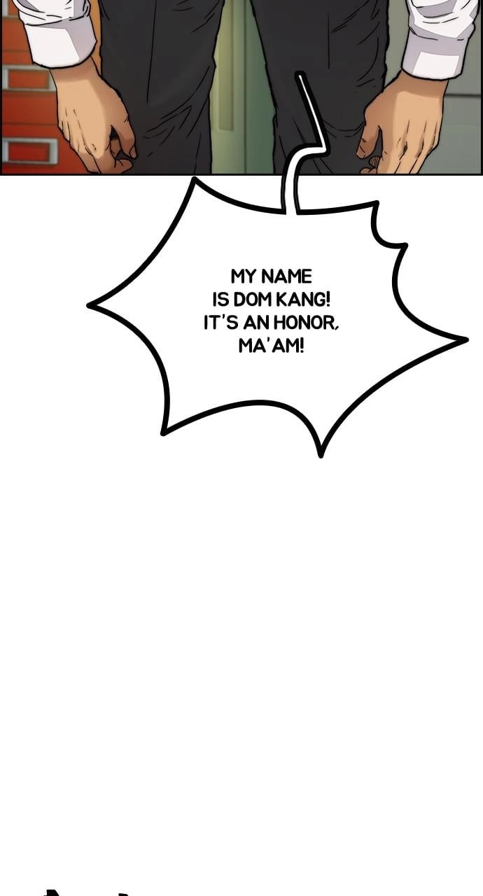 Wind Breaker Chapter 413 – S4-35 Page 7