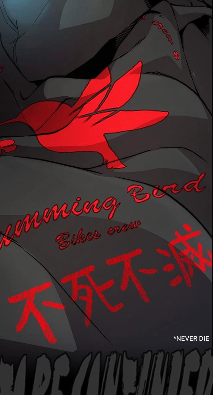 Wind Breaker Chapter 413 – S4-35 Page 143