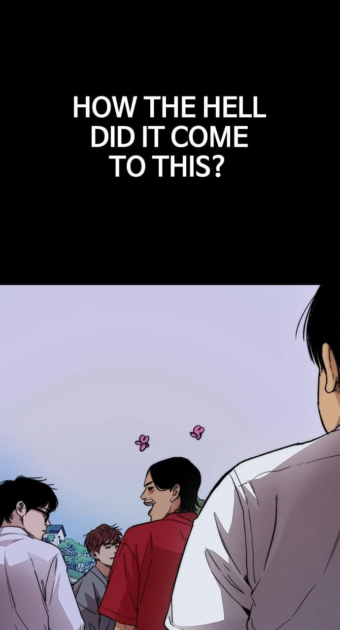 Wind Breaker Chapter 413 – S4-35 Page 87