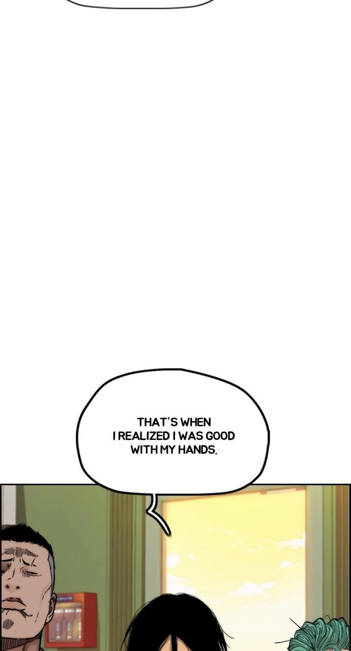 Wind Breaker Chapter 413 – S4-35 Page 27
