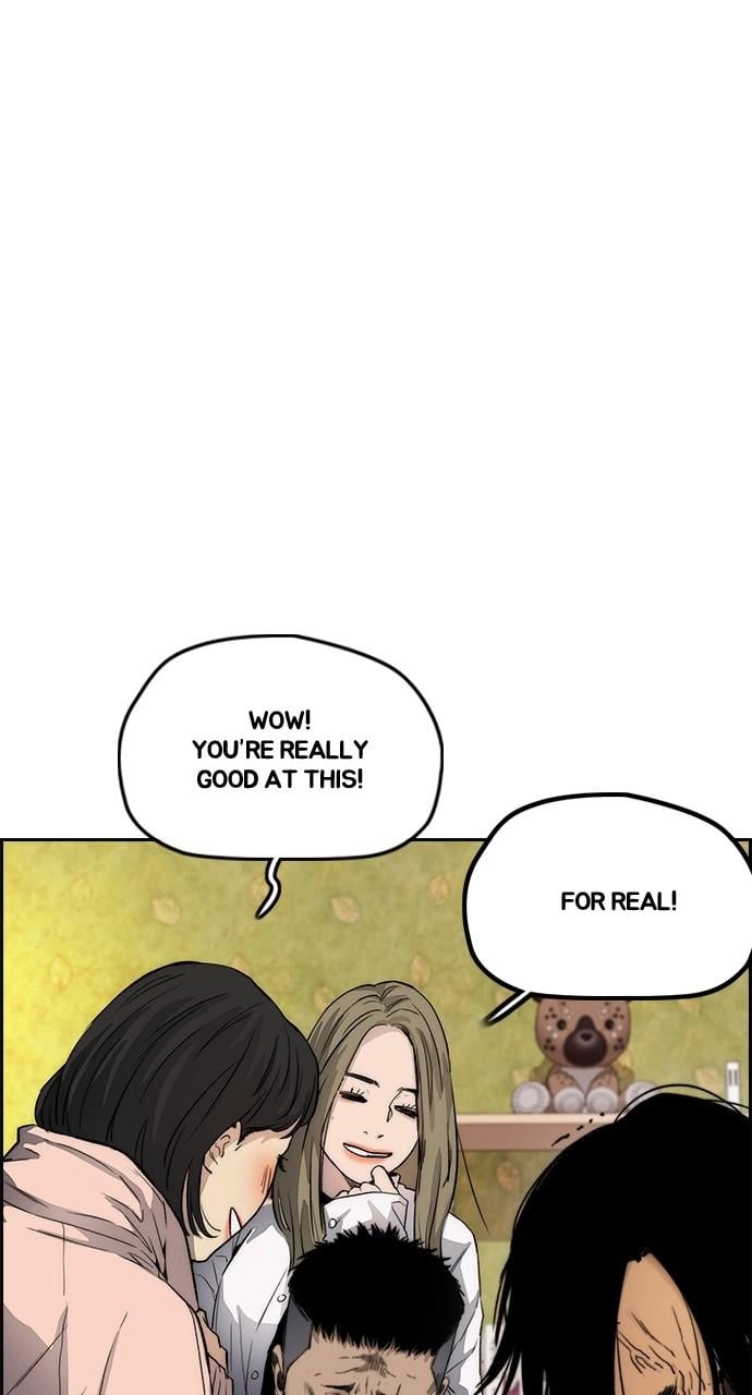 Wind Breaker Chapter 413 – S4-35 Page 47