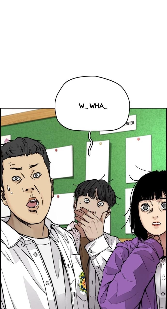 Wind Breaker Chapter 413 – S4-35 Page 132