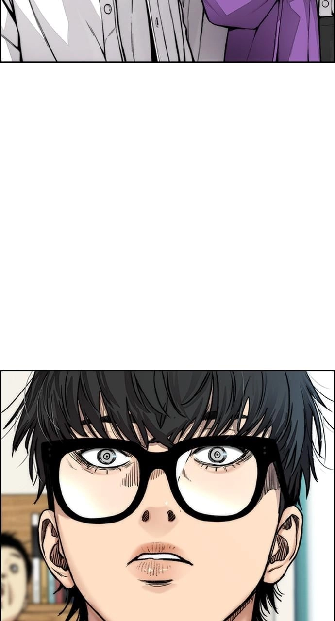 Wind Breaker Chapter 413 – S4-35 Page 133