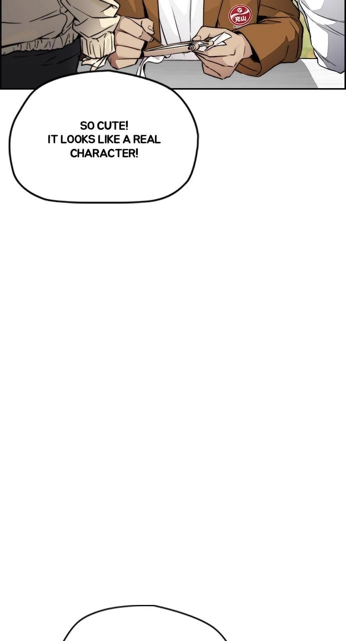 Wind Breaker Chapter 413 – S4-35 Page 53