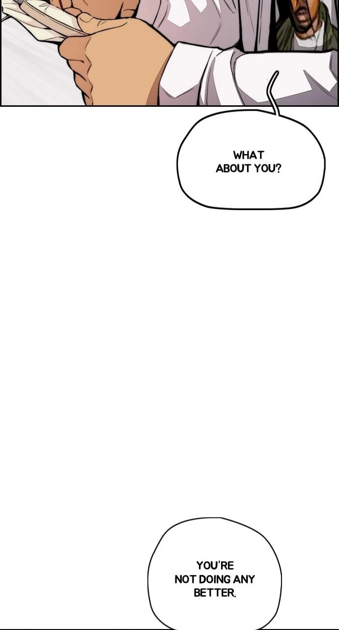 Wind Breaker Chapter 413 – S4-35 Page 43