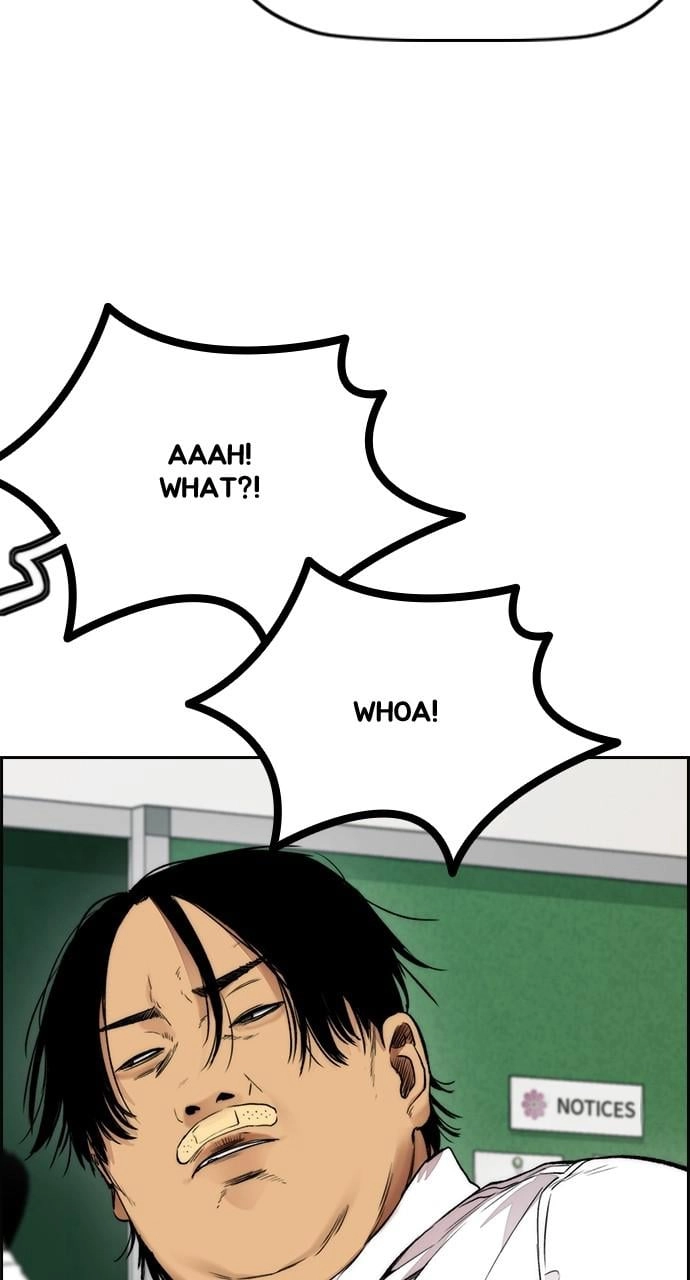 Wind Breaker Chapter 413 – S4-35 Page 121