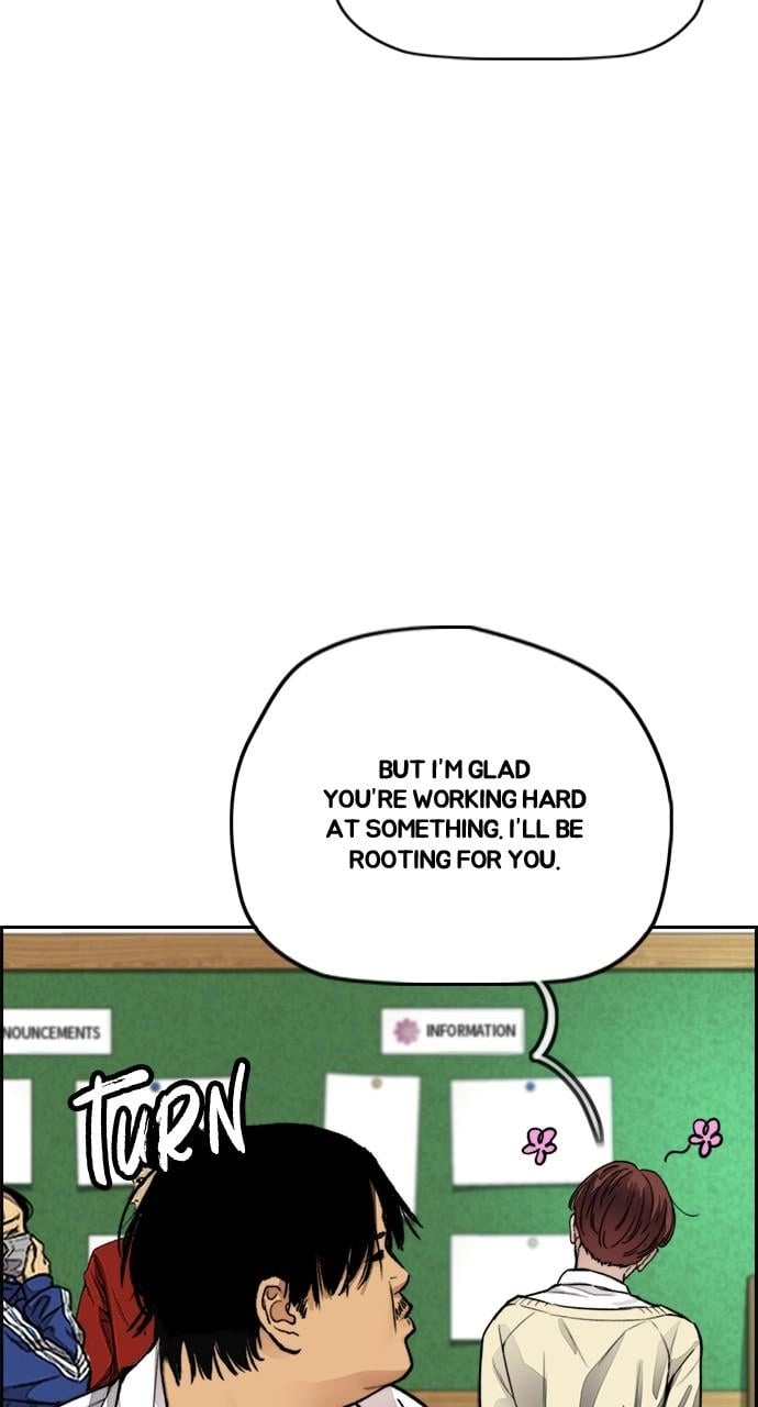 Wind Breaker Chapter 413 – S4-35 Page 118