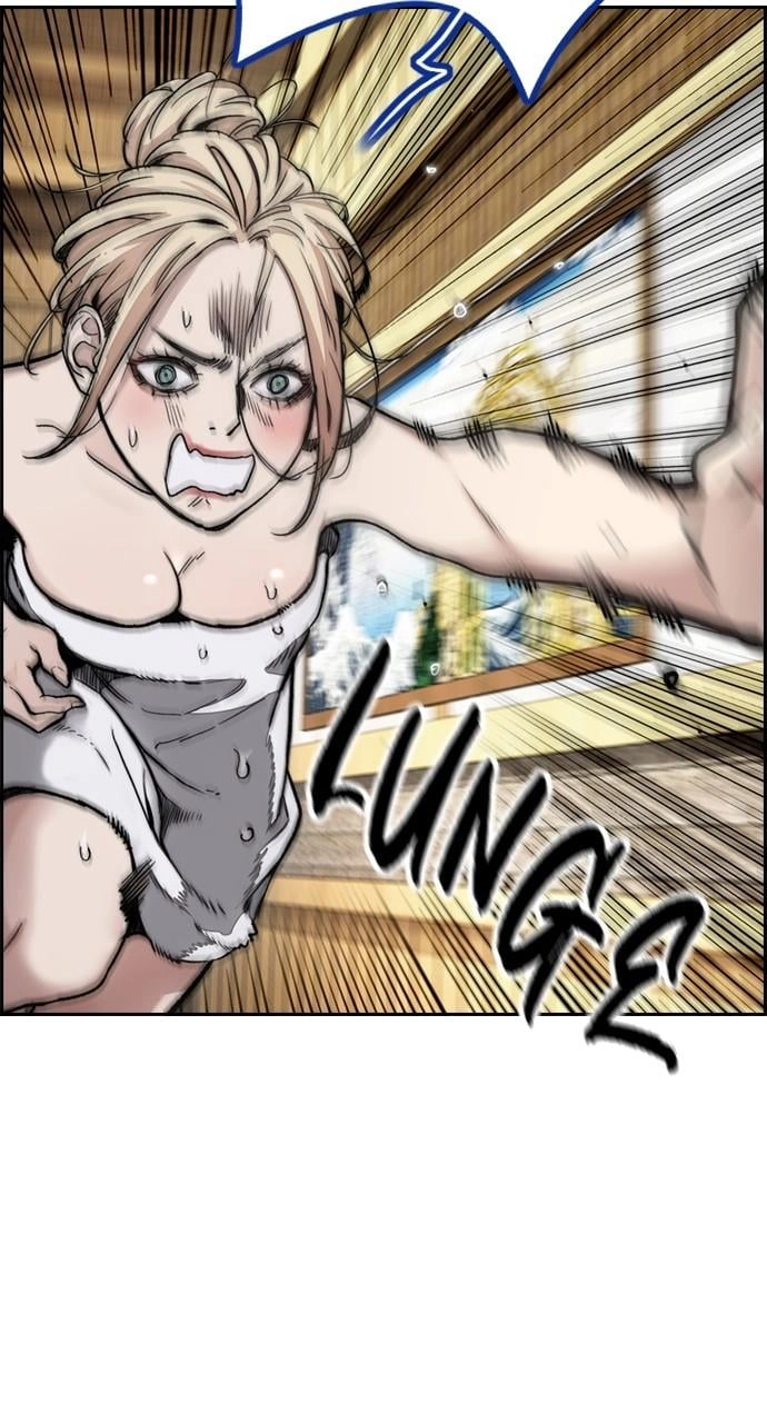 Wind Breaker Chapter 461 – S4-83 Page 113