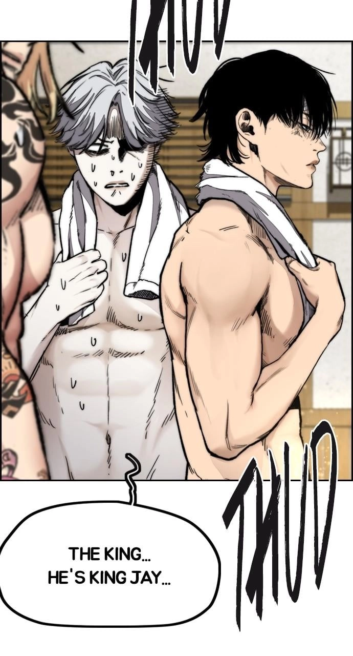 Wind Breaker Chapter 461 – S4-83 Page 48