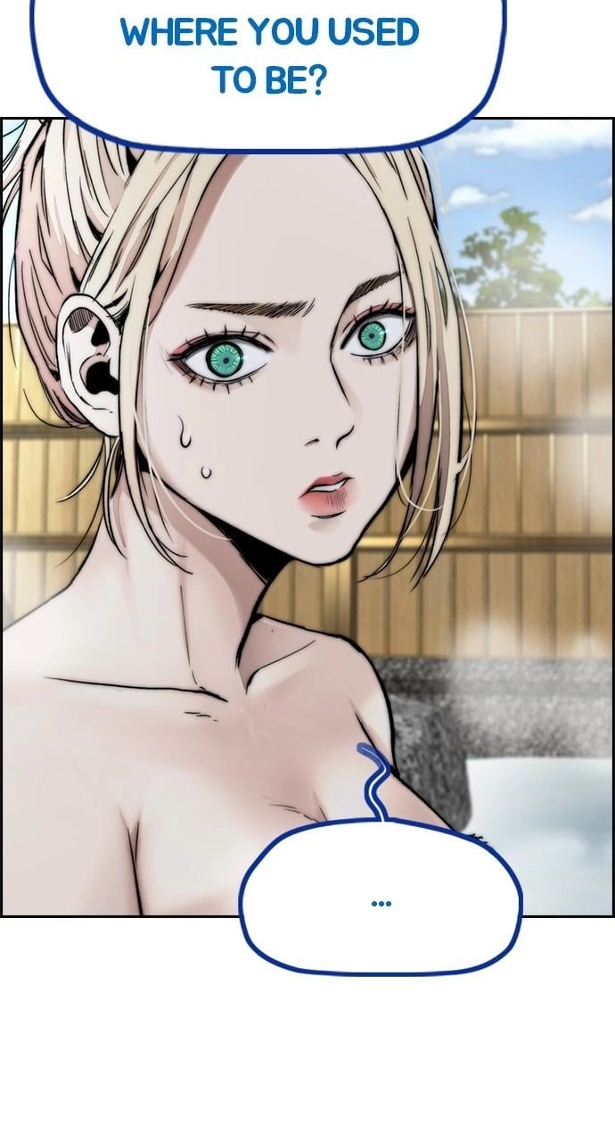 Wind Breaker Chapter 461 – S4-83 Page 86