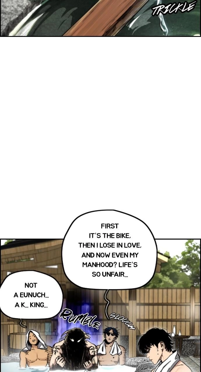 Wind Breaker Chapter 461 – S4-83 Page 54
