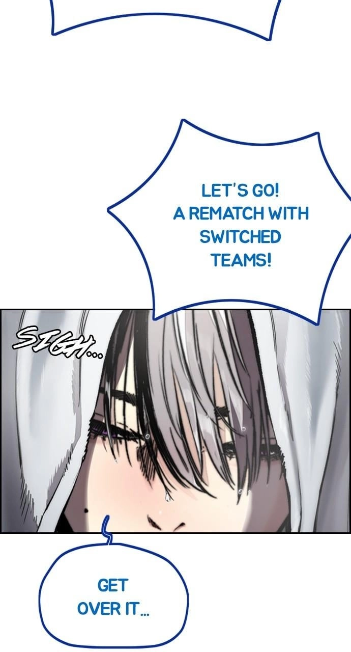 Wind Breaker Chapter 461 – S4-83 Page 65