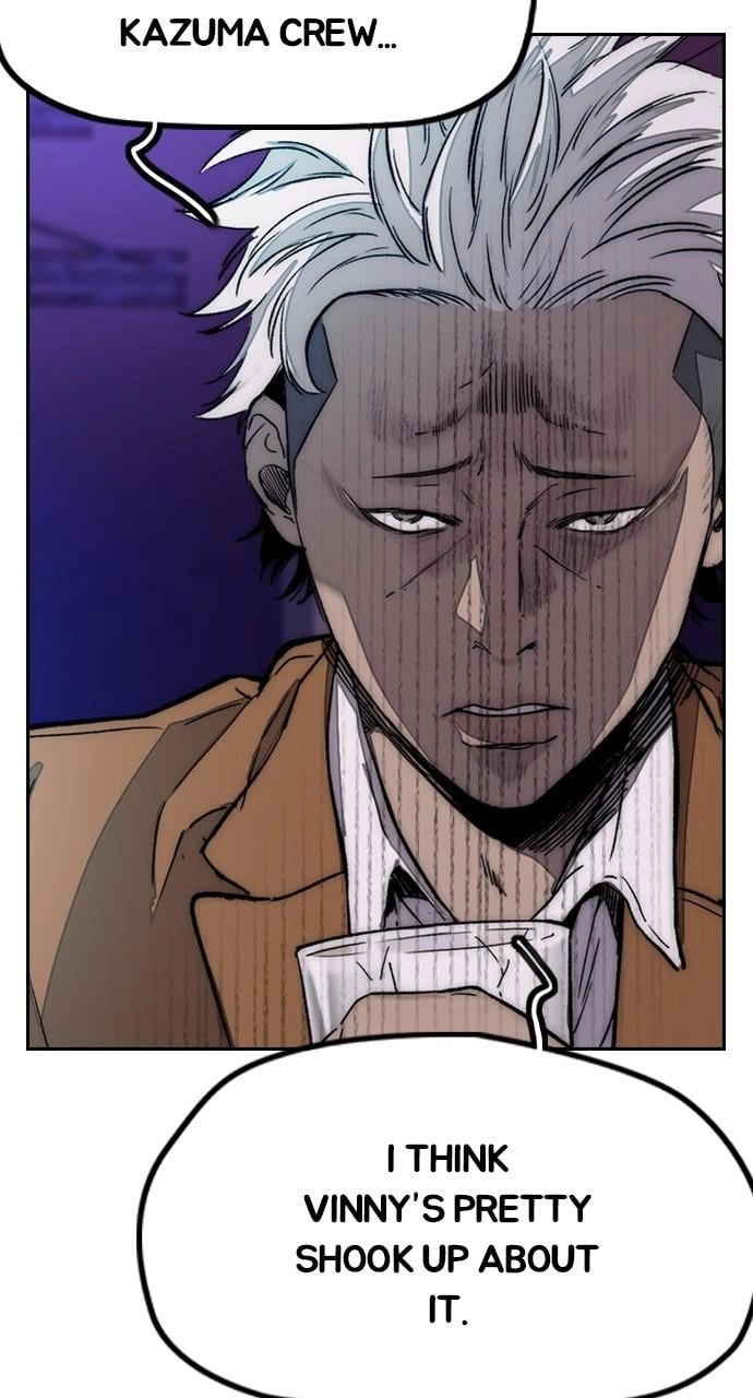 Wind Breaker Chapter 461 – S4-83 Page 158