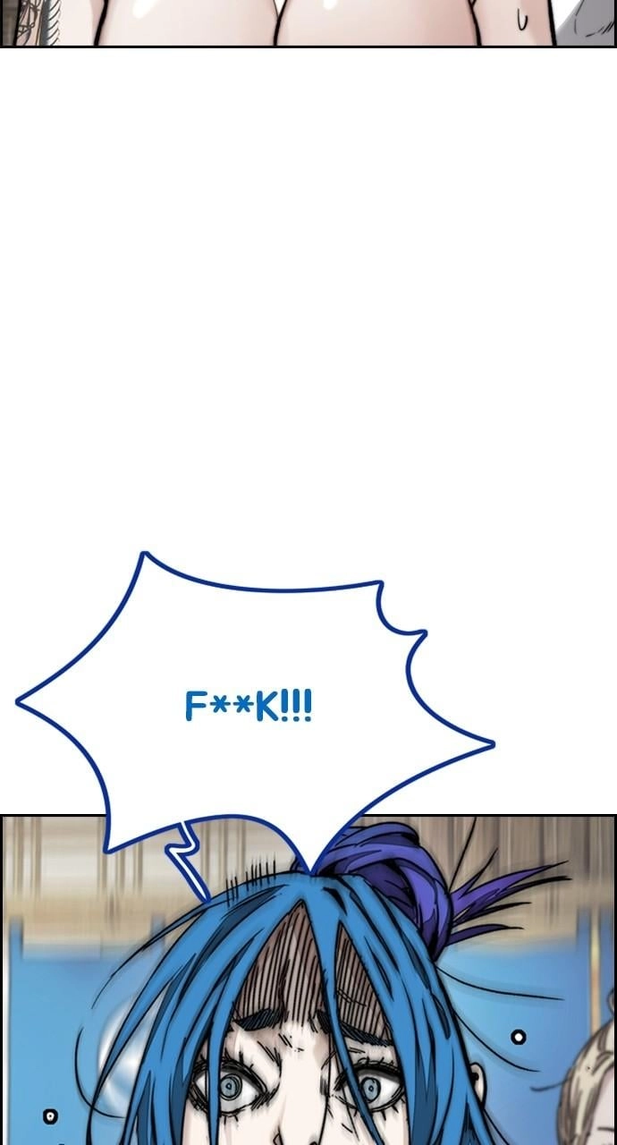 Wind Breaker Chapter 461 – S4-83 Page 125