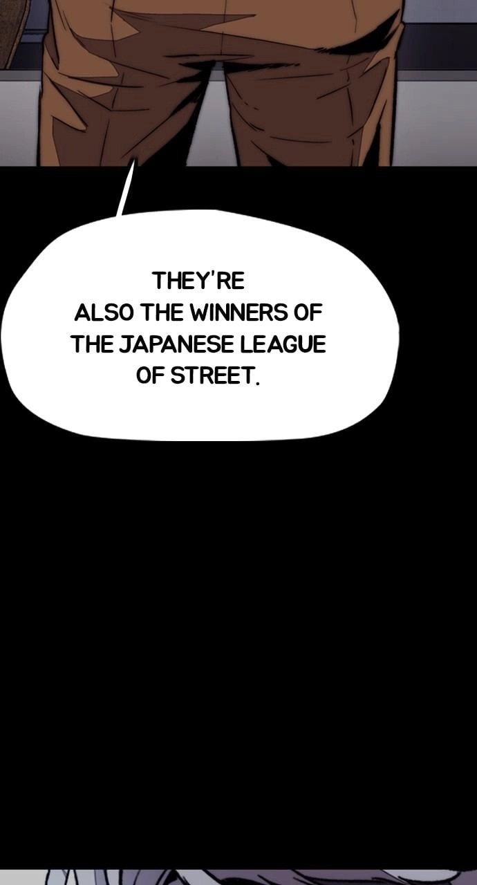 Wind Breaker Chapter 461 – S4-83 Page 139