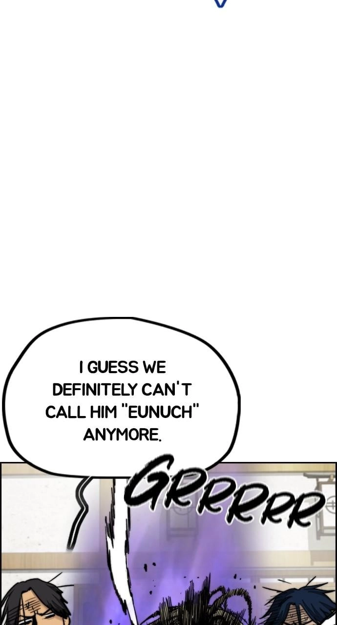 Wind Breaker Chapter 461 – S4-83 Page 51
