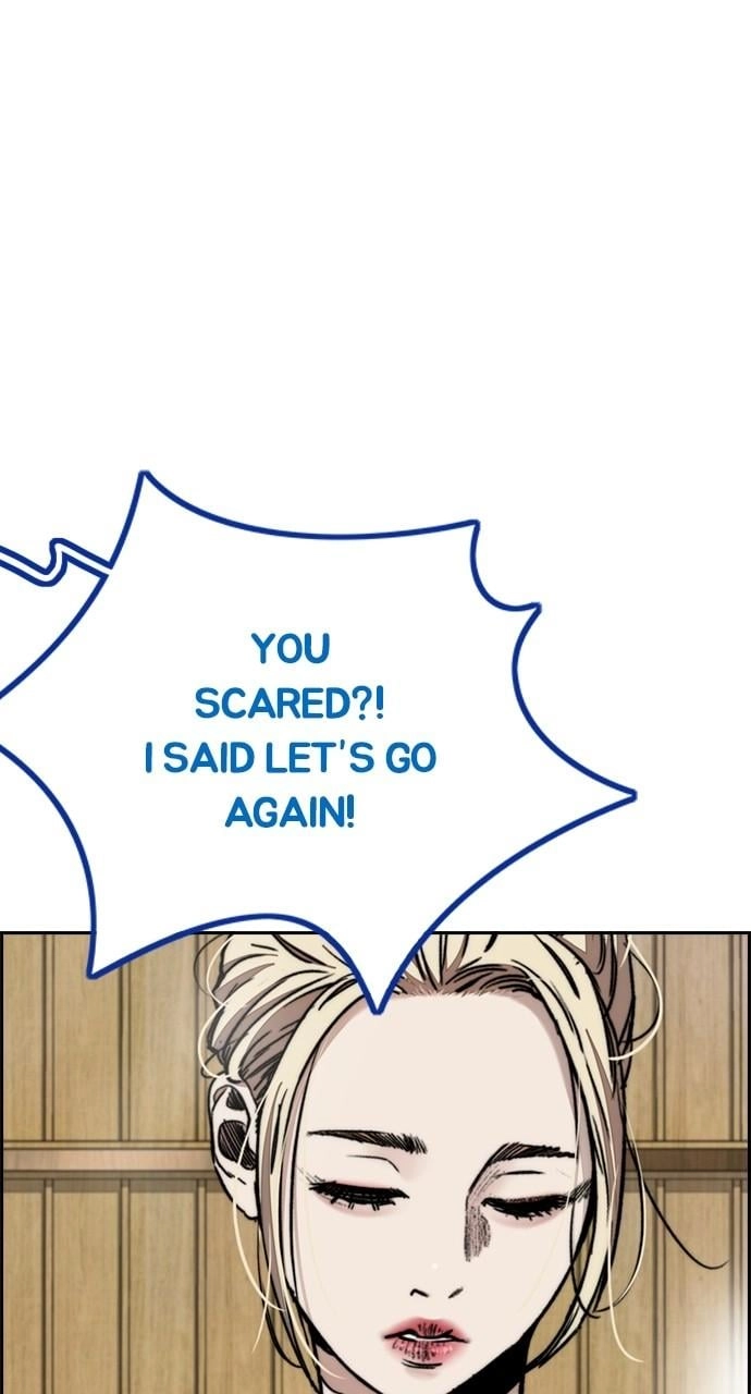 Wind Breaker Chapter 461 – S4-83 Page 66