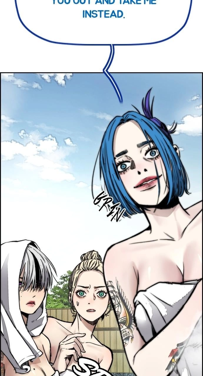 Wind Breaker Chapter 461 – S4-83 Page 104