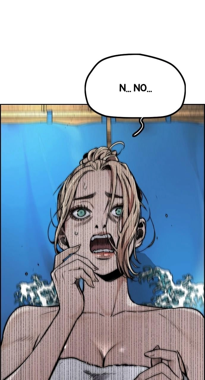 Wind Breaker Chapter 461 – S4-83 Page 127