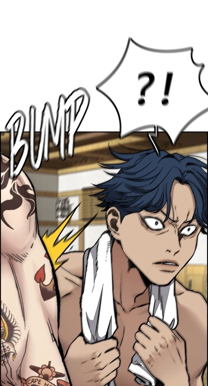 Wind Breaker Chapter 461 – S4-83 Page 34