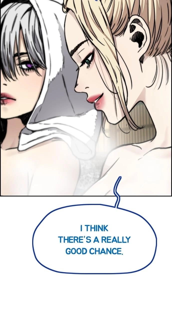 Wind Breaker Chapter 461 – S4-83 Page 70