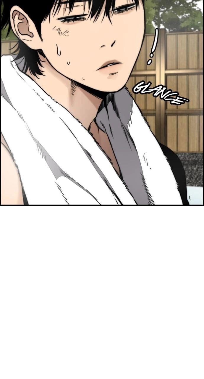 Wind Breaker Chapter 461 – S4-83 Page 56
