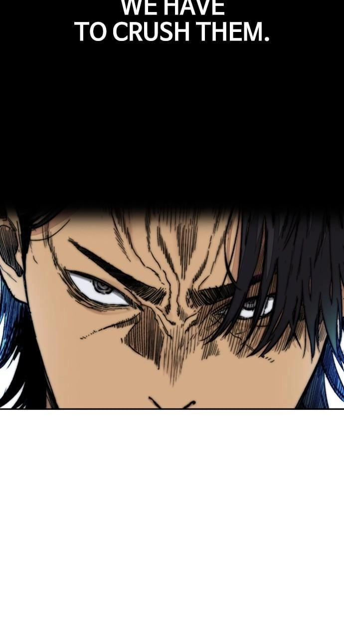 Wind Breaker Chapter 461 – S4-83 Page 31