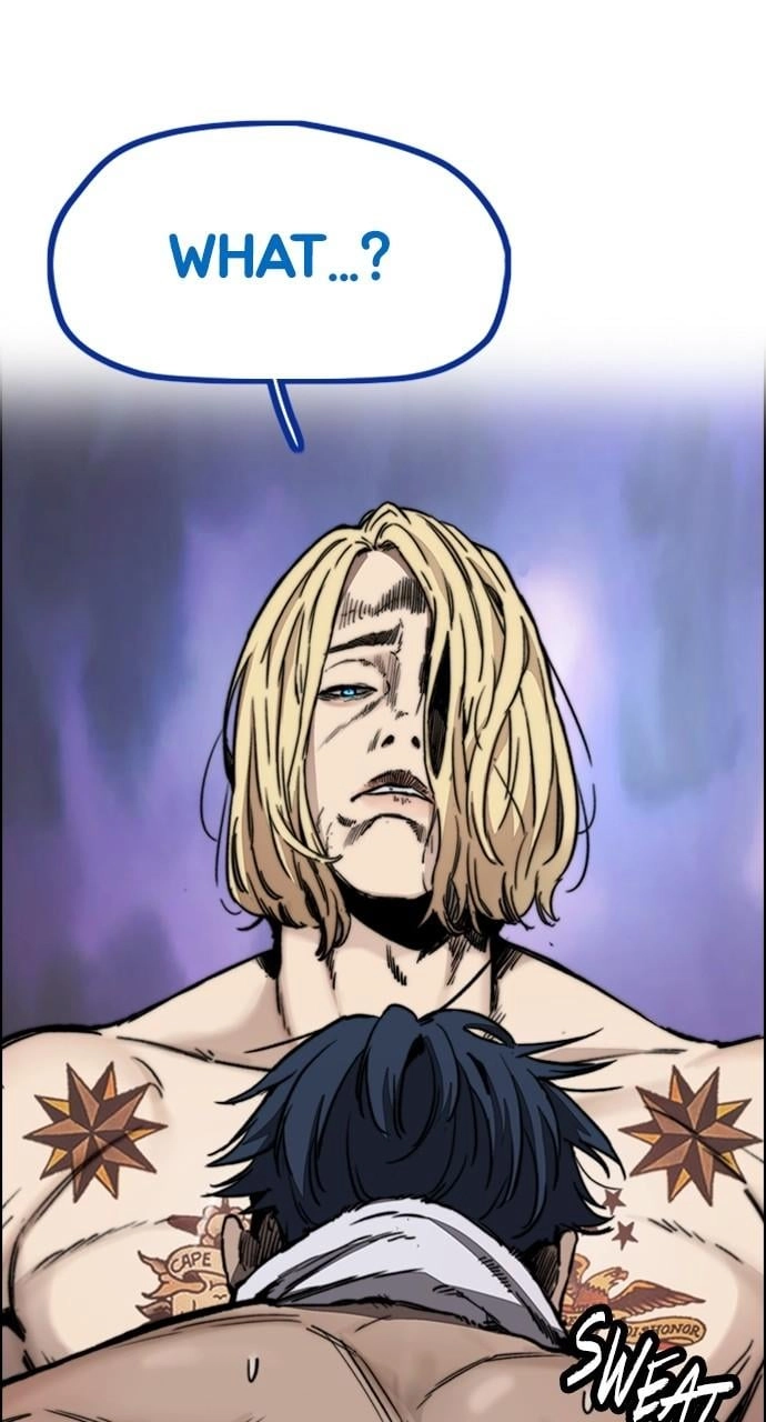 Wind Breaker Chapter 461 – S4-83 Page 40