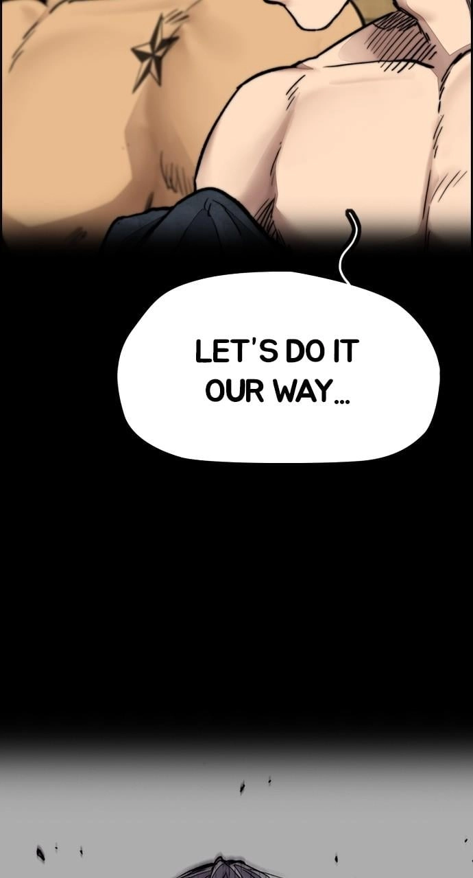 Wind Breaker Chapter 461 – S4-83 Page 19