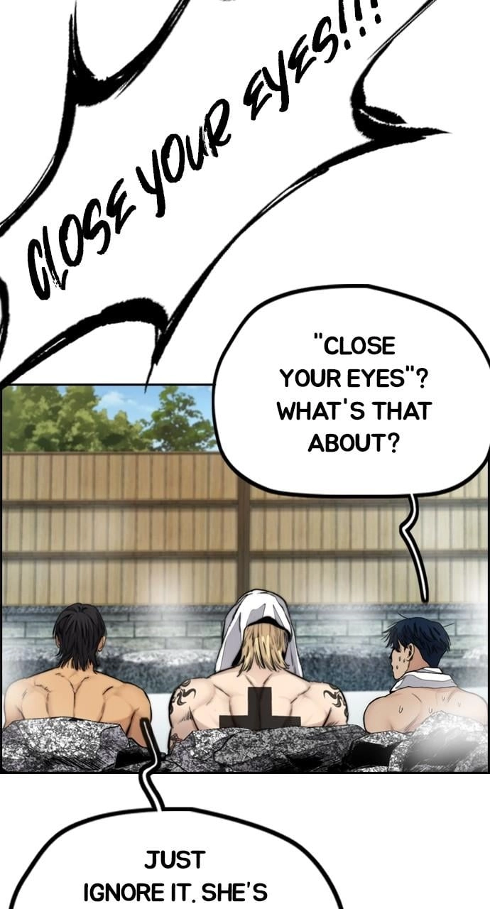 Wind Breaker Chapter 461 – S4-83 Page 129