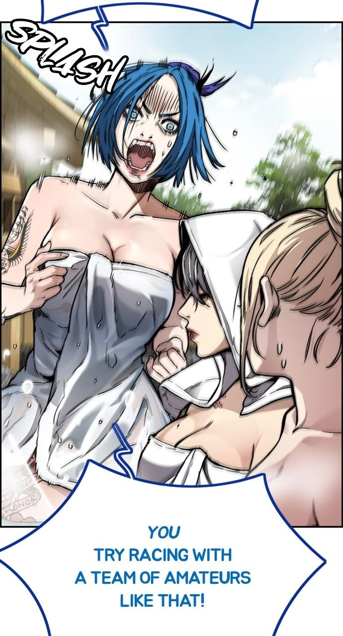 Wind Breaker Chapter 461 – S4-83 Page 64