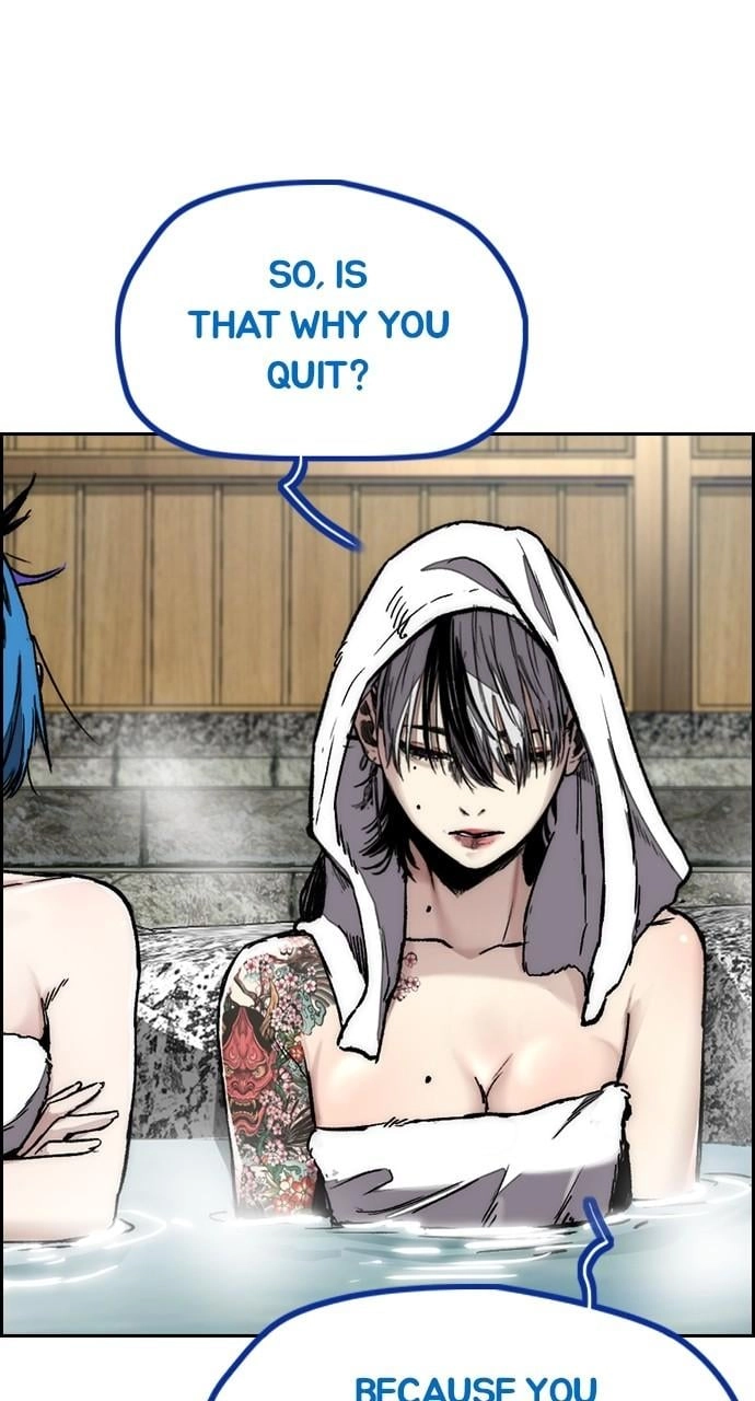 Wind Breaker Chapter 461 – S4-83 Page 62