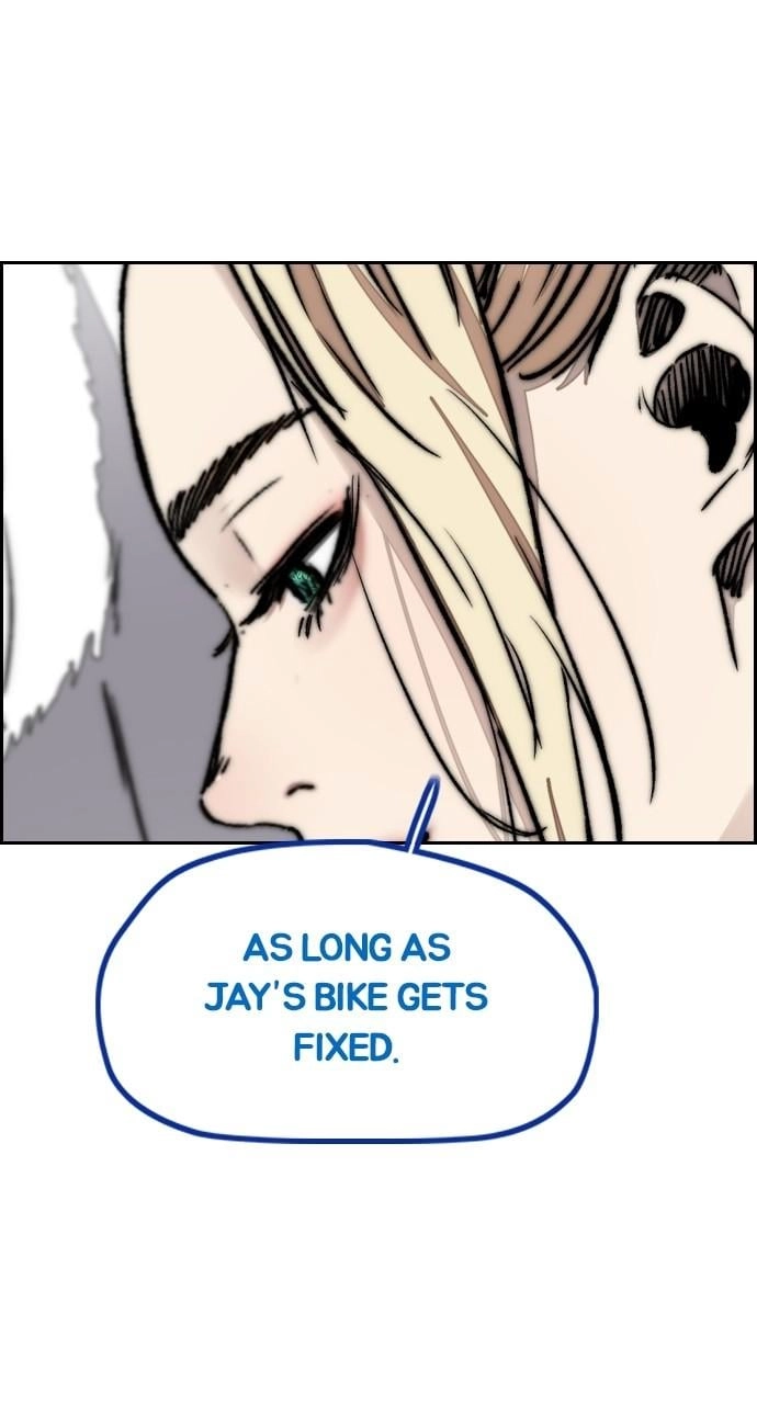 Wind Breaker Chapter 461 – S4-83 Page 71