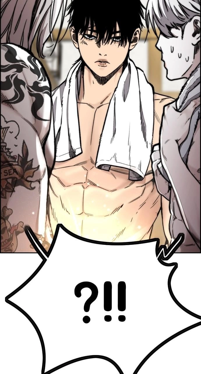 Wind Breaker Chapter 461 – S4-83 Page 45