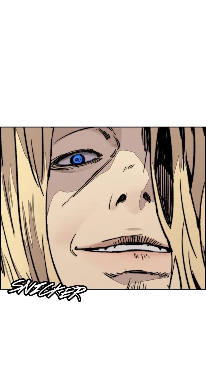 Wind Breaker Chapter 461 – S4-83 Page 43
